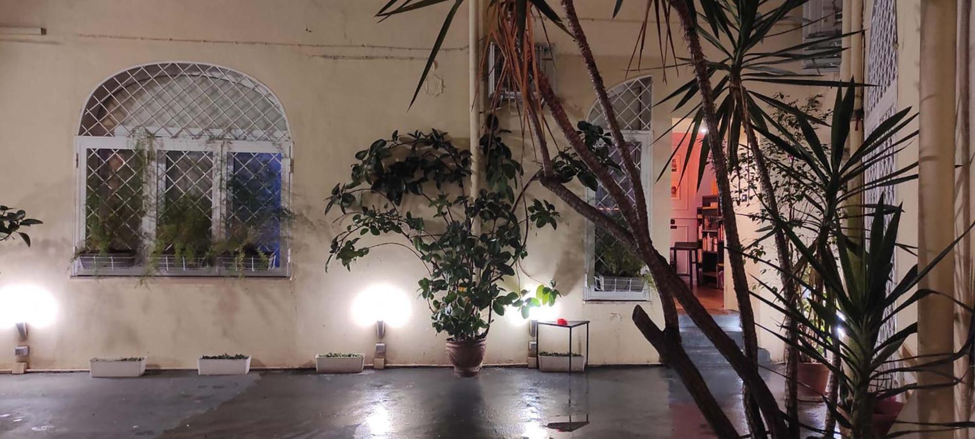 Lata Rana Colosseum Luxury Loft Rome Extérieur photo