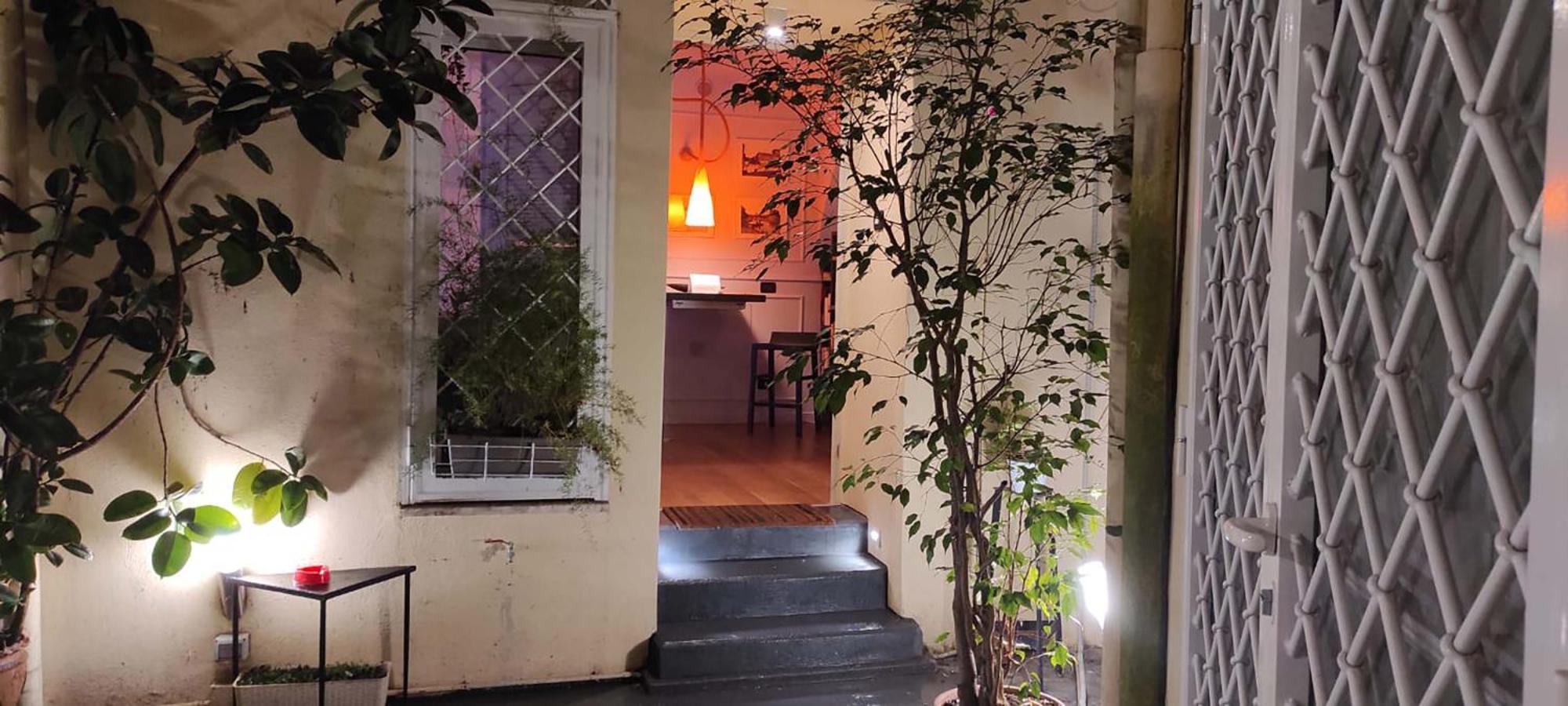 Lata Rana Colosseum Luxury Loft Rome Extérieur photo