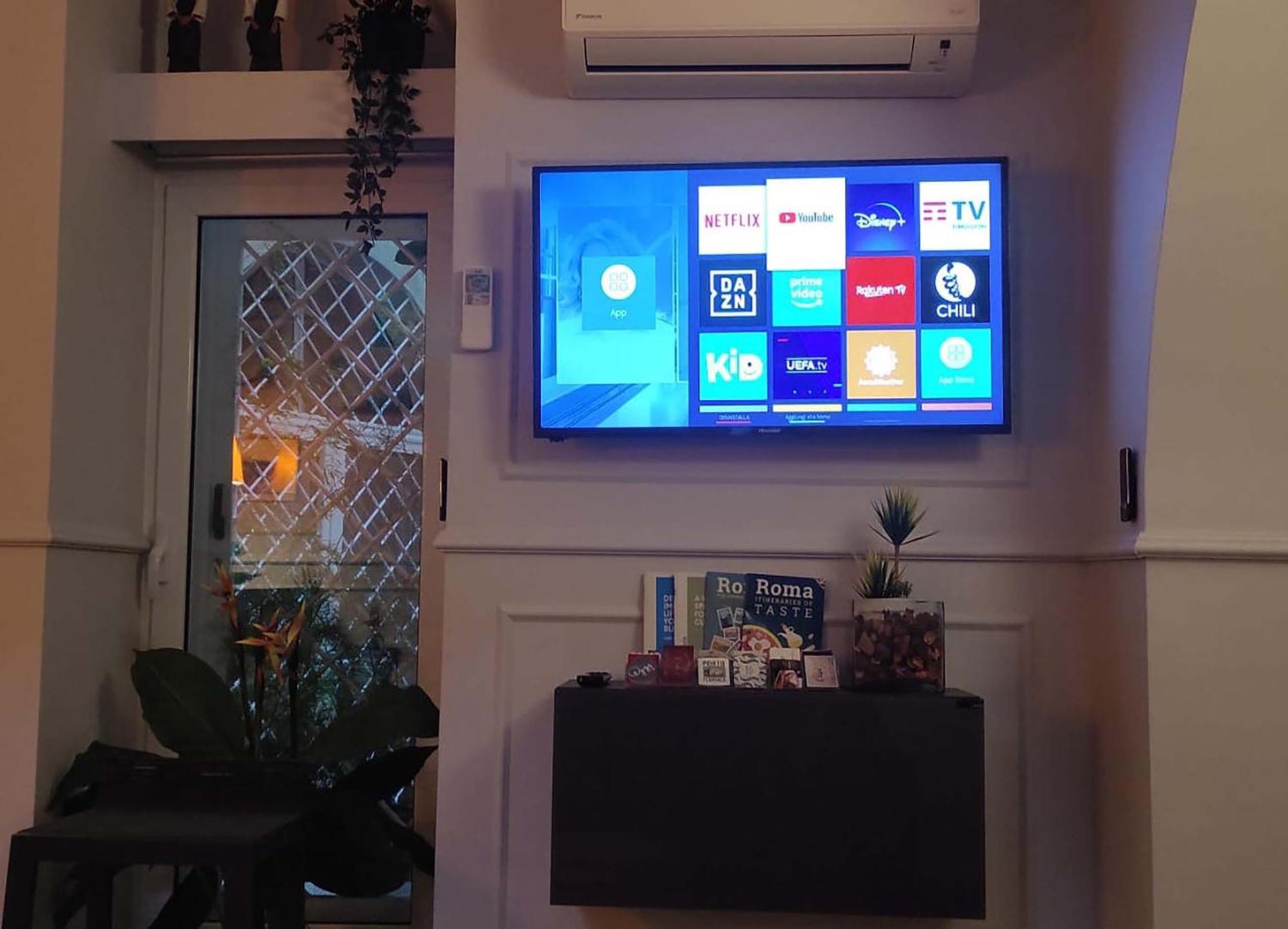 Lata Rana Colosseum Luxury Loft Rome Extérieur photo