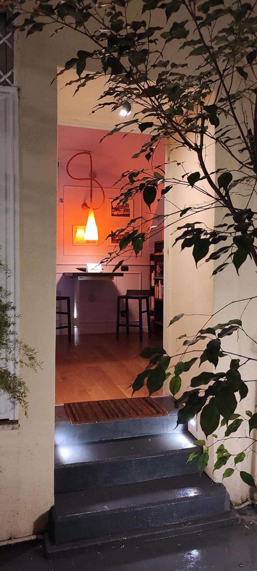 Lata Rana Colosseum Luxury Loft Rome Extérieur photo