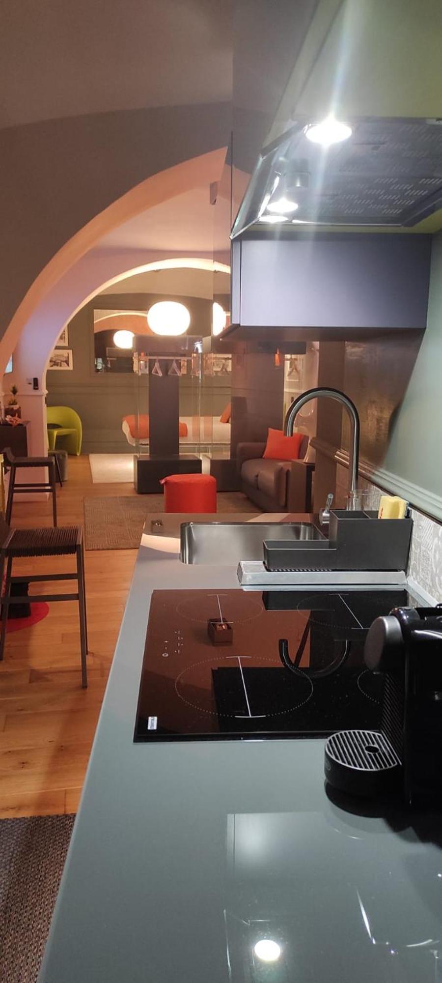 Lata Rana Colosseum Luxury Loft Rome Extérieur photo