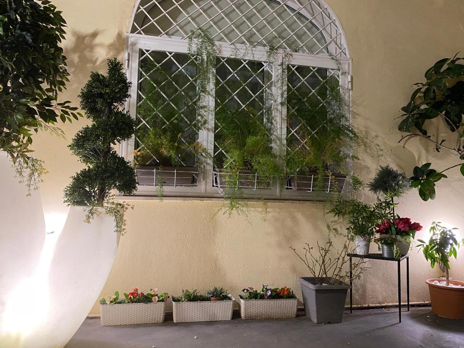 Lata Rana Colosseum Luxury Loft Rome Extérieur photo