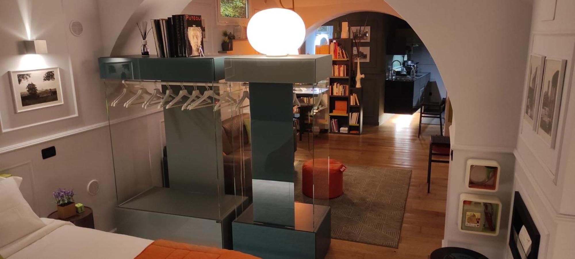 Lata Rana Colosseum Luxury Loft Rome Extérieur photo