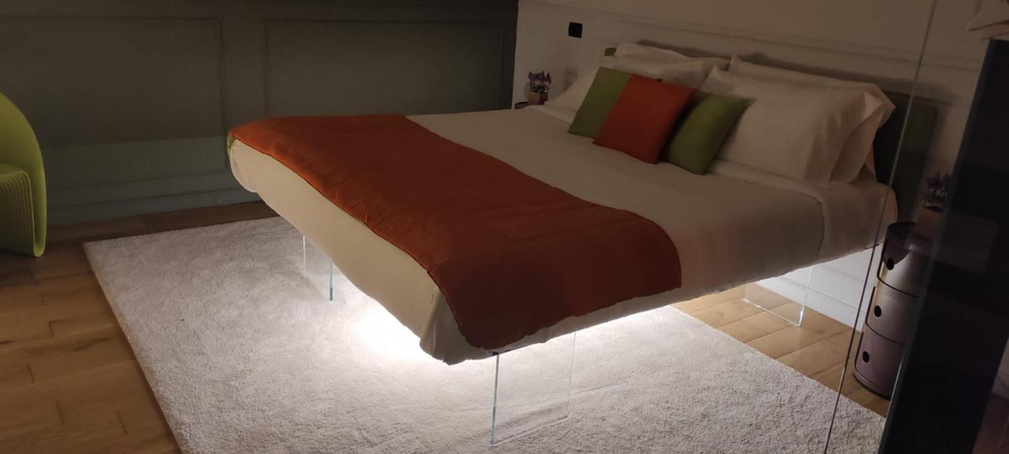 Lata Rana Colosseum Luxury Loft Rome Extérieur photo