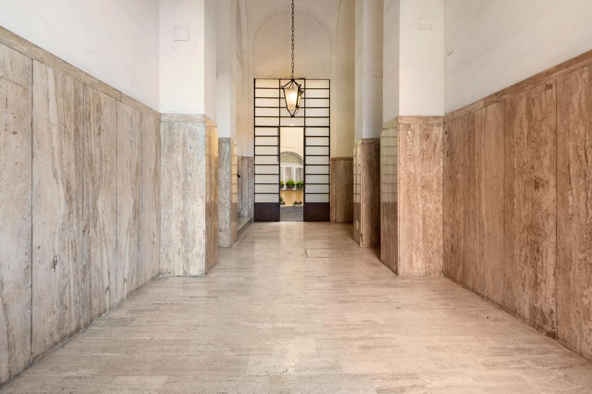 Lata Rana Colosseum Luxury Loft Rome Extérieur photo