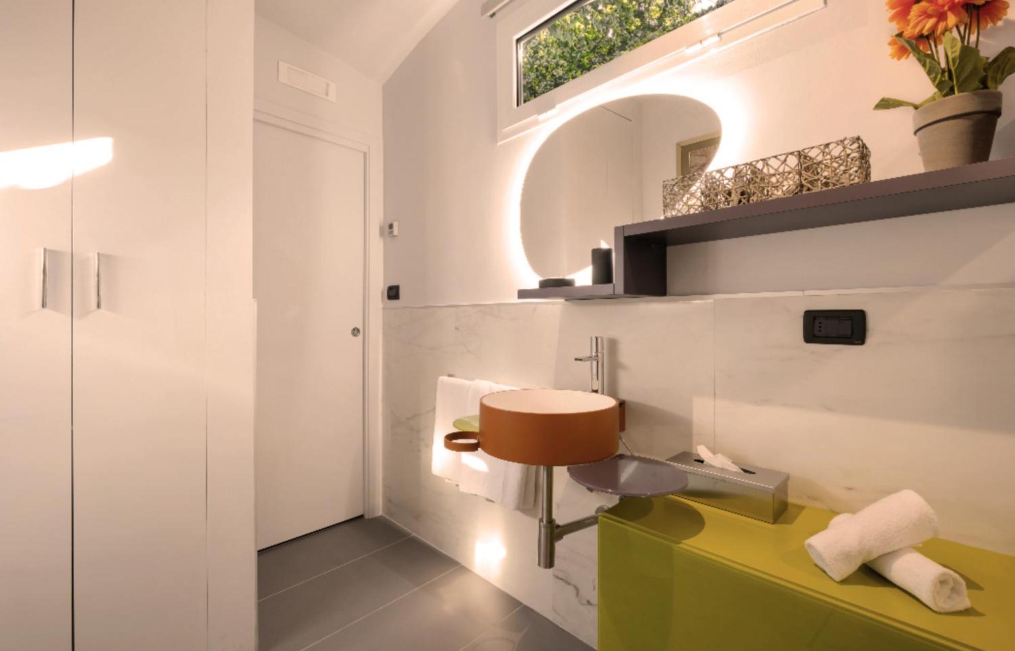 Lata Rana Colosseum Luxury Loft Rome Extérieur photo
