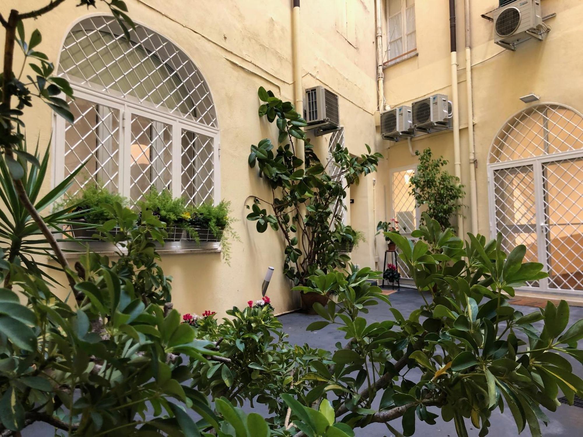 Lata Rana Colosseum Luxury Loft Rome Extérieur photo