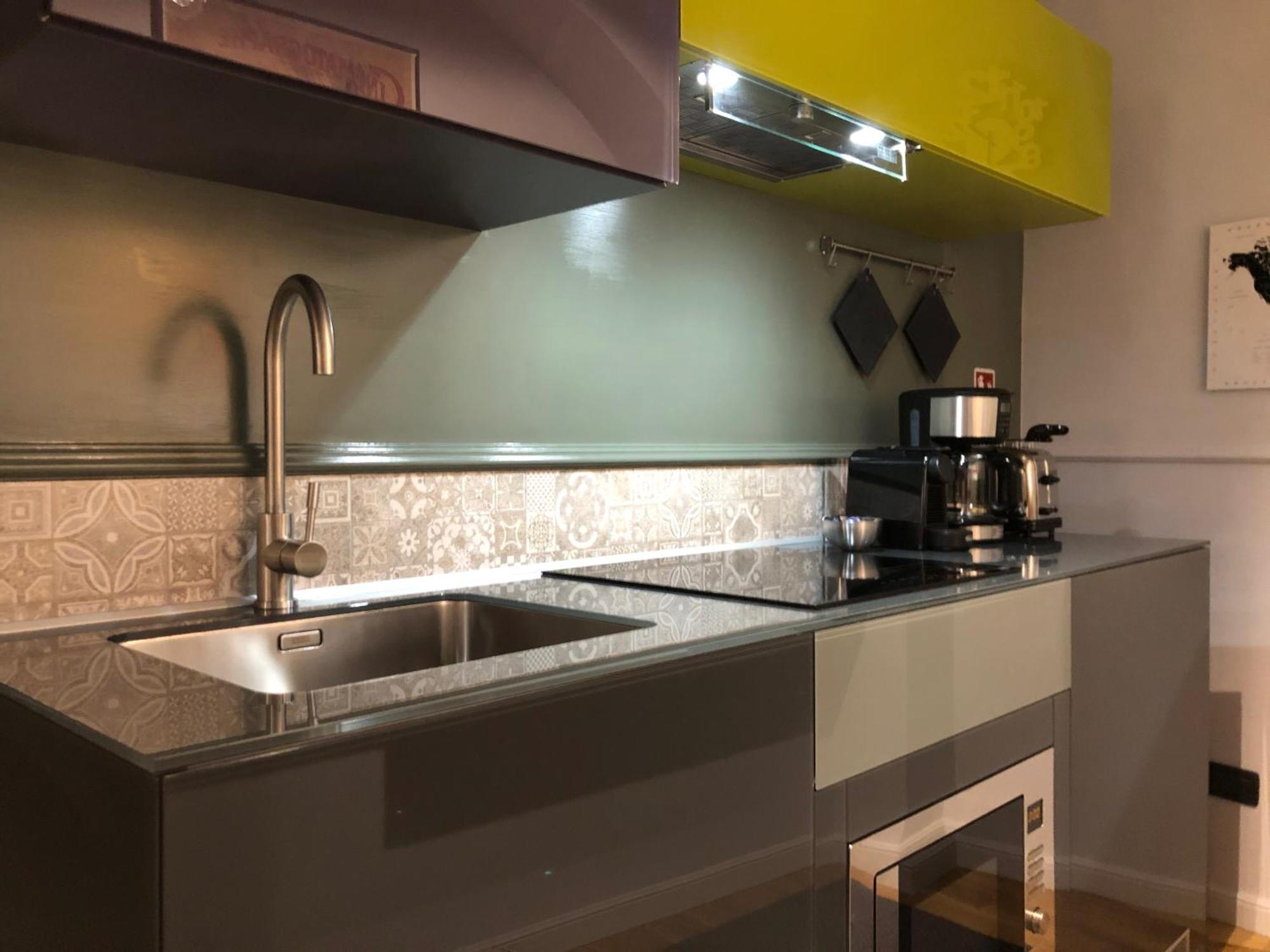 Lata Rana Colosseum Luxury Loft Rome Extérieur photo