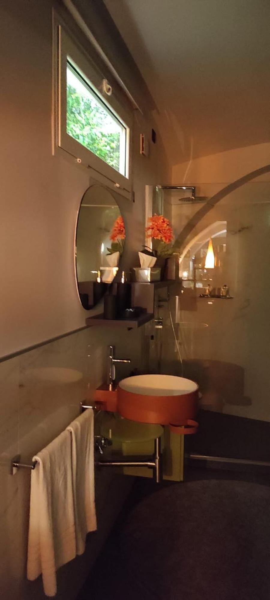 Lata Rana Colosseum Luxury Loft Rome Extérieur photo