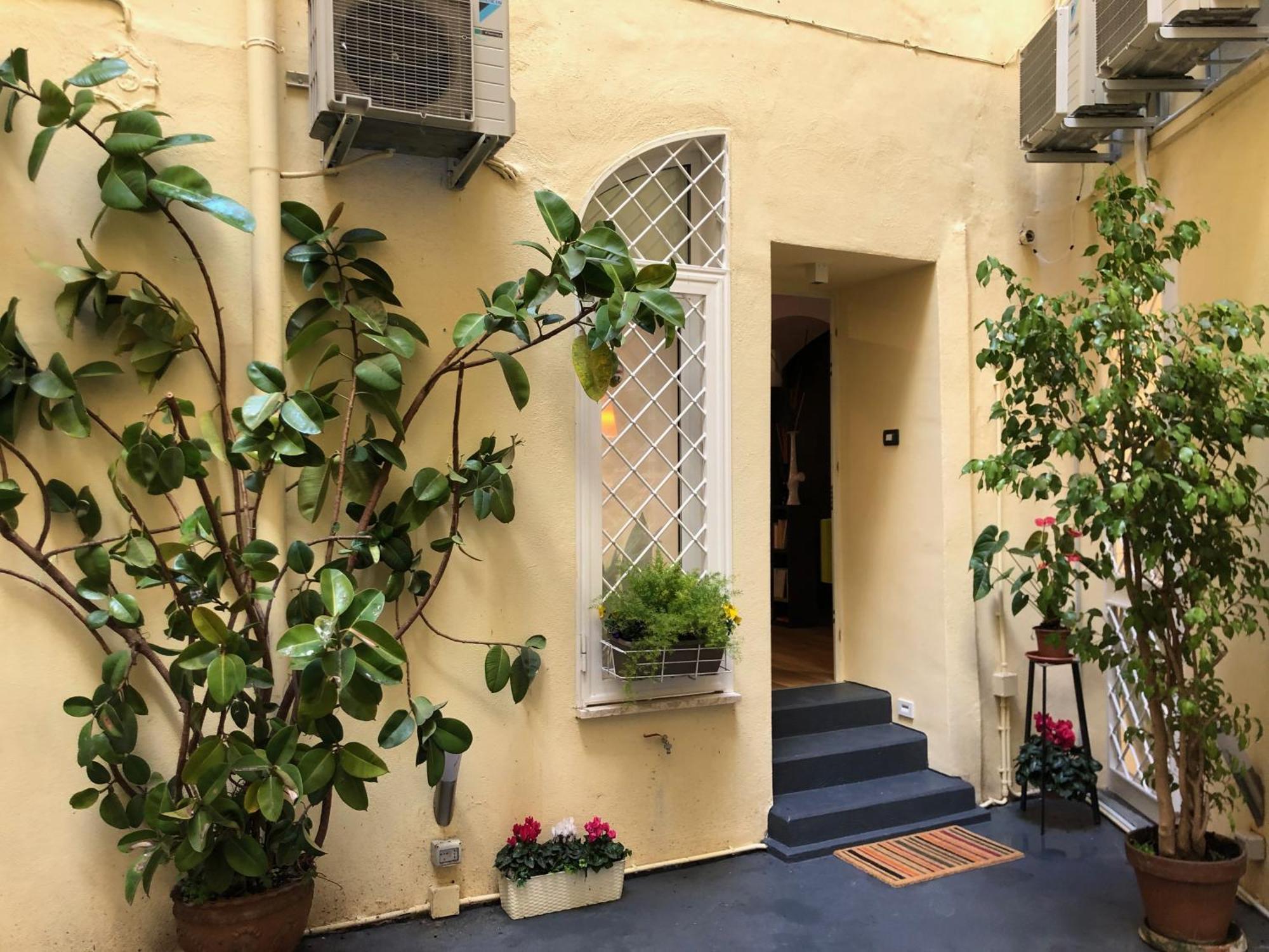 Lata Rana Colosseum Luxury Loft Rome Extérieur photo